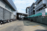 Warehouse / Factory for rent in Wong Sawang, Bangkok near MRT Wong Sawang