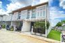 3 Bedroom Townhouse for rent in Samrong Nuea, Samut Prakan near MRT Thipphawan