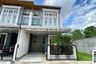 3 Bedroom Townhouse for rent in Samrong Nuea, Samut Prakan near MRT Thipphawan