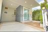 3 Bedroom Townhouse for rent in Samrong Nuea, Samut Prakan near MRT Thipphawan