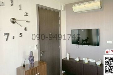 1 Bedroom Condo for rent in Phra Khanong Nuea, Bangkok near BTS On Nut