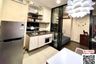 1 Bedroom Condo for rent in Phra Khanong Nuea, Bangkok near BTS On Nut