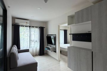 1 Bedroom Condo for rent in Escent Park Ville Chiangmai, Fa Ham, Chiang Mai