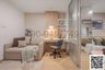 1 Bedroom Condo for sale in Ram Inthra, Bangkok near MRT Khu Bon