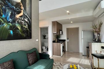 1 Bedroom Condo for sale in Ideo Mobi Sukhumvit East Point, Bang Na, Bangkok near BTS Bang Na