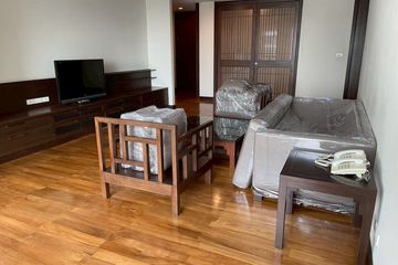 3 Bedroom Condo for rent in Vasu The Residence, Khlong Tan Nuea, Bangkok near BTS Thong Lo