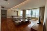 3 Bedroom Condo for rent in G.P. Grande Tower, Khlong Toei Nuea, Bangkok near MRT Sukhumvit