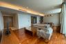 3 Bedroom Condo for rent in G.P. Grande Tower, Khlong Toei Nuea, Bangkok near MRT Sukhumvit