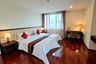 3 Bedroom Condo for rent in Piyathip Place, Khlong Tan Nuea, Bangkok near BTS Phrom Phong