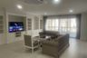 3 Bedroom Condo for rent in The Residence Sukhumvit 24, Khlong Tan, Bangkok near MRT Sukhumvit
