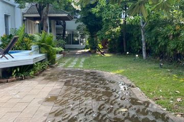 4 Bedroom House for rent in Khlong Tan Nuea, Bangkok near BTS Thong Lo
