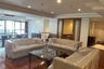 3 Bedroom Apartment for rent in Shanti Sadan, Khlong Tan Nuea, Bangkok near BTS Thong Lo