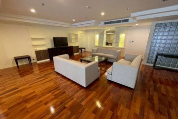3 Bedroom Apartment for rent in Shanti Sadan, Khlong Tan Nuea, Bangkok near BTS Thong Lo