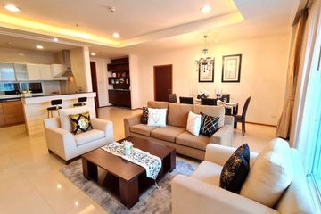 3 Bedroom Condo for rent in Baan Jamjuree, Khlong Tan Nuea, Bangkok near BTS Phrom Phong