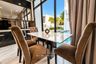 3 Bedroom Townhouse for sale in Na Kluea, Chonburi