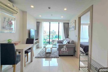1 Bedroom Condo for rent in Jewel Pratumnak, Nong Prue, Chonburi