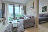 1 Bedroom Condo for rent in Jewel Pratumnak, Nong Prue, Chonburi