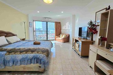 1 Bedroom Condo for rent in View Talay 2, Nong Prue, Chonburi