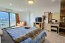 1 Bedroom Condo for rent in View Talay 2, Nong Prue, Chonburi