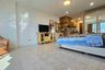 1 Bedroom Condo for rent in View Talay 2, Nong Prue, Chonburi
