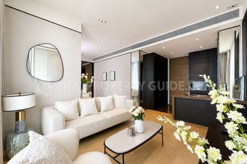 2 Bedroom Condo for rent in 28 Chidlom, Lumpini, Bangkok near BTS Chit Lom