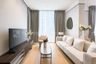 2 Bedroom Condo for rent in 28 Chidlom, Lumpini, Bangkok near BTS Chit Lom