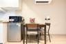 1 Bedroom Apartment for rent in Khlong Tan Nuea, Bangkok