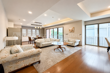 2 Bedroom Apartment for rent in Khlong Tan Nuea, Bangkok