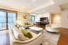 2 Bedroom Apartment for rent in Khlong Tan Nuea, Bangkok