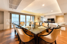 2 Bedroom Apartment for rent in Khlong Tan Nuea, Bangkok