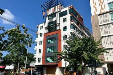 1 Bedroom Condo for rent in Boat Condominium, Nong Pa Khrang, Chiang Mai