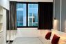 1 Bedroom Condo for rent in Boat Condominium, Nong Pa Khrang, Chiang Mai