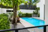 4 Bedroom House for rent in Khlong Tan Nuea, Bangkok