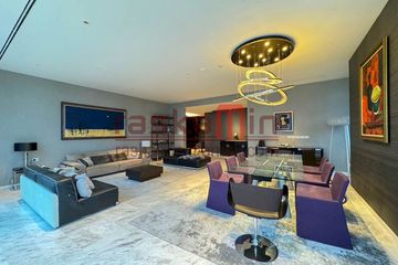 4 Bedroom Condo for sale in Four Seasons Private Residences, Thung Wat Don, Bangkok near BTS Saphan Taksin