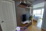 1 Bedroom Condo for rent in U Delight @ Onnut Station, Suan Luang, Bangkok near BTS On Nut