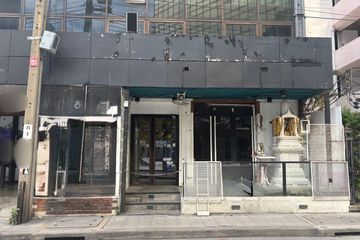Commercial for rent in Khlong Toei Nuea, Bangkok near MRT Sukhumvit