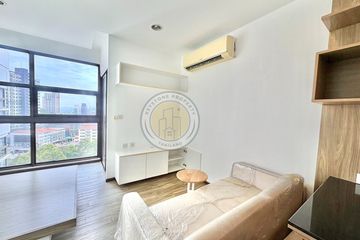 1 Bedroom Condo for sale in Treetops Pattaya, Nong Prue, Chonburi