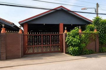 3 Bedroom House for sale in Na Kluea, Chonburi