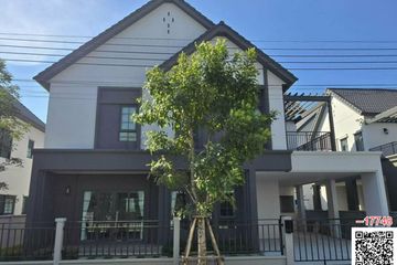 4 Bedroom House for rent in Bang Kaeo, Samut Prakan