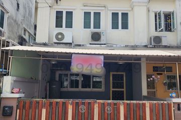 3 Bedroom House for rent in Prawet, Bangkok