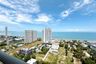 1 Bedroom Condo for sale in The Riviera Jomtien, Nong Prue, Chonburi