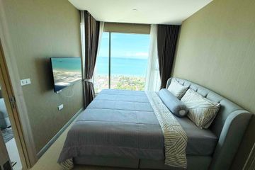 1 Bedroom Condo for sale in The Riviera Jomtien, Nong Prue, Chonburi