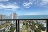 1 Bedroom Condo for sale in The Riviera Jomtien, Nong Prue, Chonburi