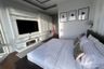 2 Bedroom Condo for rent in Royce Private Residences, Khlong Toei Nuea, Bangkok near BTS Asoke