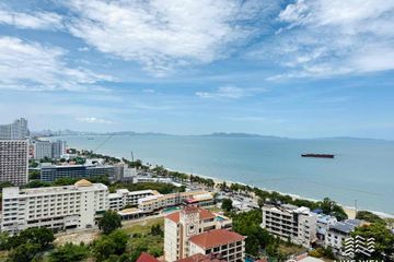 1 Bedroom Condo for sale in Copacabana Beach Jomtien, Nong Prue, Chonburi
