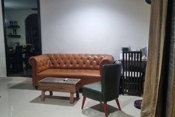 3 Bedroom Townhouse for sale in The Connect Watcharaphon-Phoemsin, Suan Luang, Bangkok near MRT Khlong Kalantan