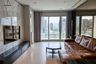 2 Bedroom Condo for Sale or Rent in 185 Rajadamri, Lumpini, Bangkok near BTS Ratchadamri