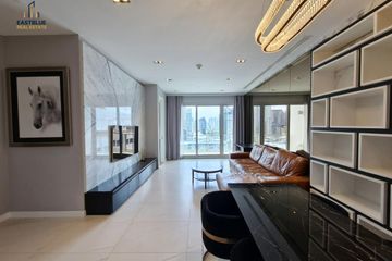 2 Bedroom Condo for Sale or Rent in 185 Rajadamri, Lumpini, Bangkok near BTS Ratchadamri
