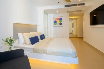 Condo for sale in Sands Condominium, Nong Prue, Chonburi