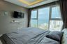 1 Bedroom Condo for rent in Cosy Beach View, Nong Prue, Chonburi